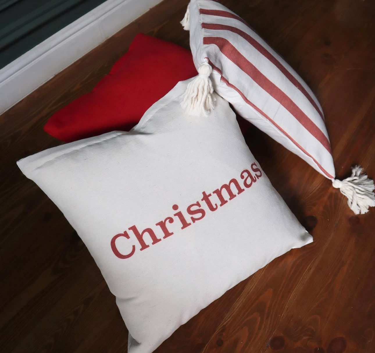 Rio Cushion Cover