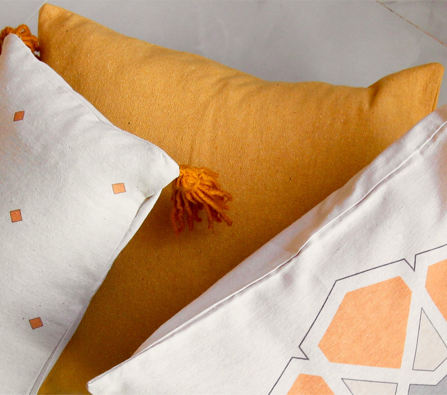 Marmaris Cushion Cover