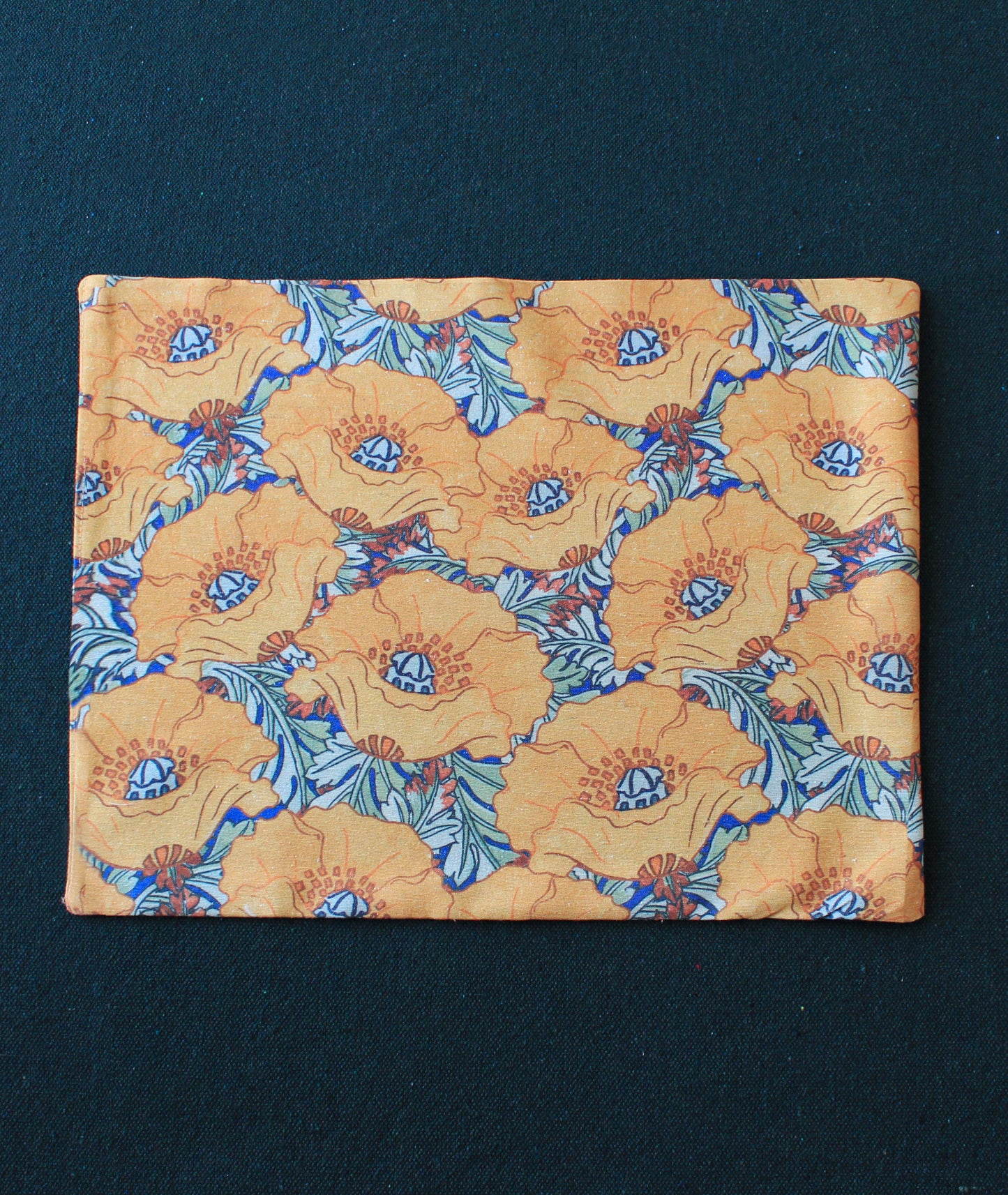Sunflower Blossoms Placemats