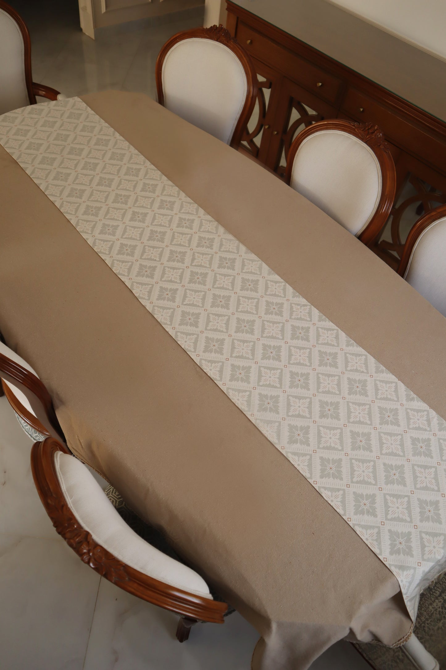 Basic Tablecloth
