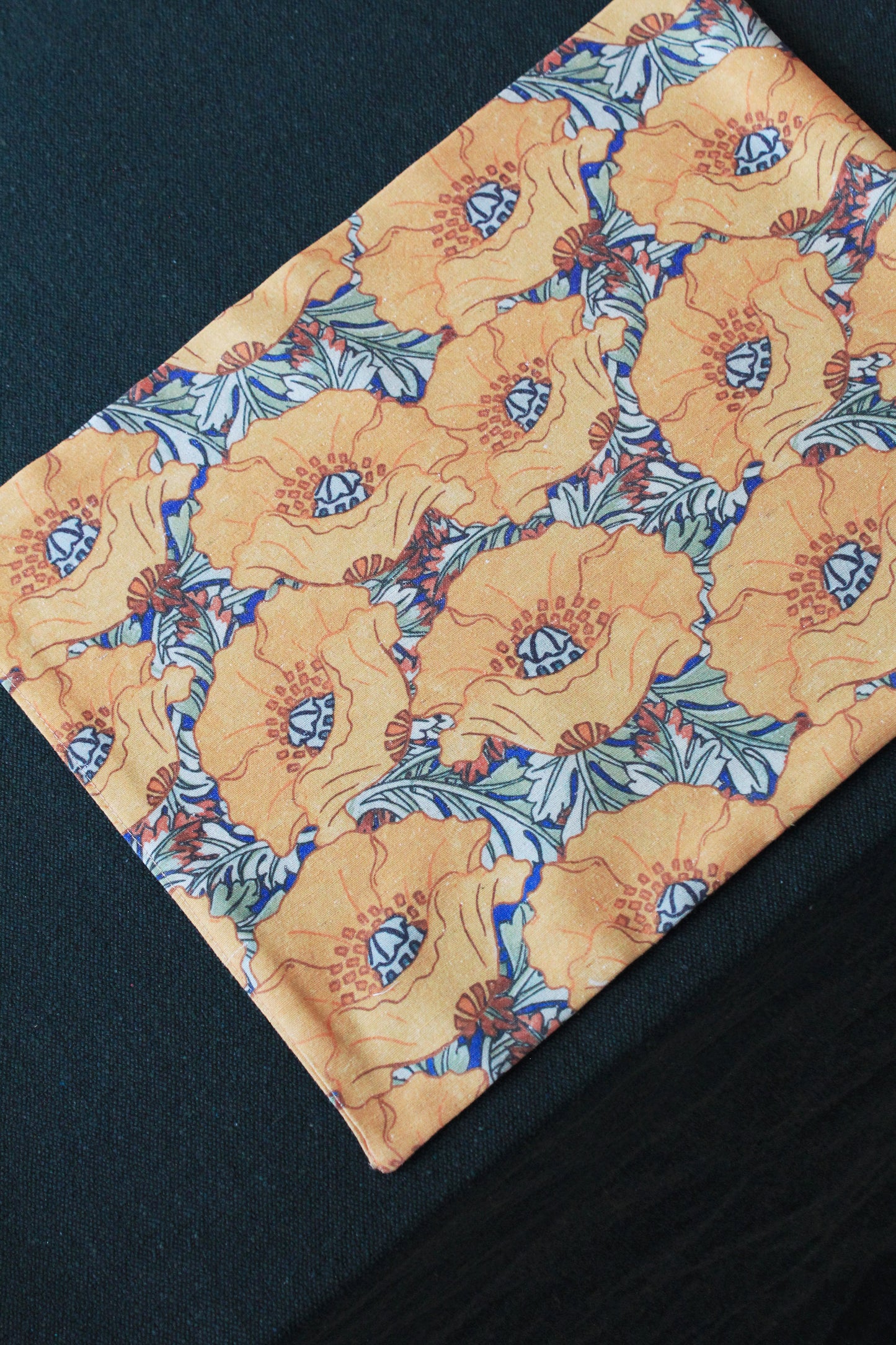 Sunflower Blossoms Placemats