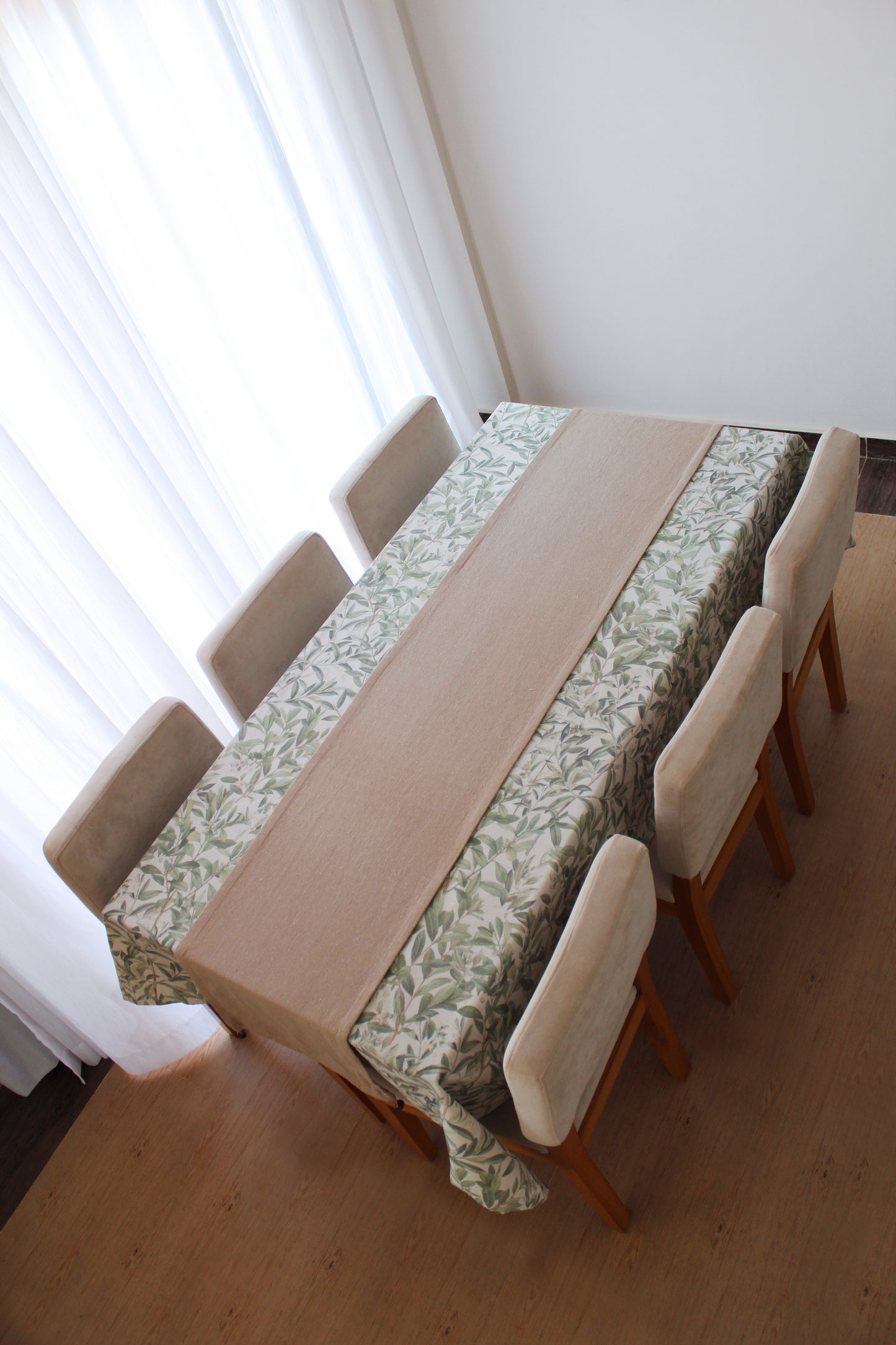 Basic Plain Runner