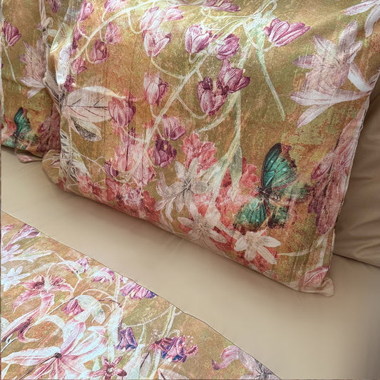 Fuyu Duvet Cover Set