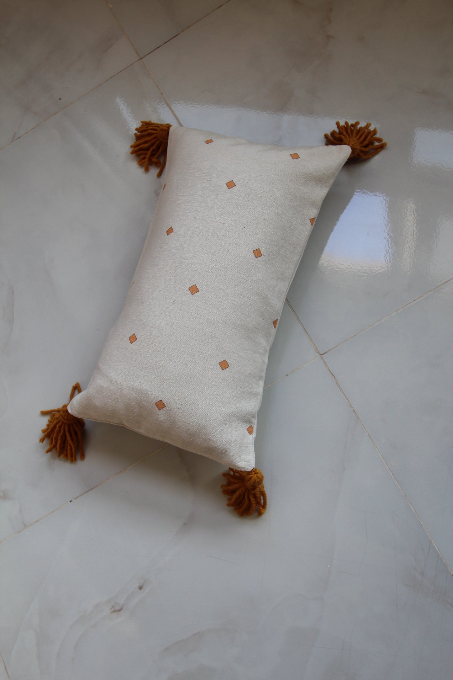 Marmaris Cushion Cover