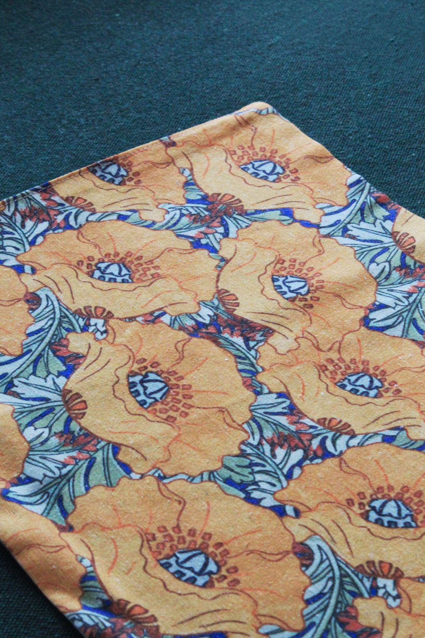 Sunflower Blossoms Placemats