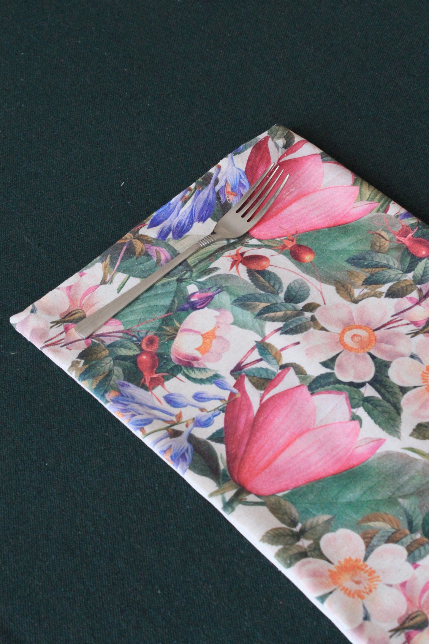 Greigii Blossoms Placemats