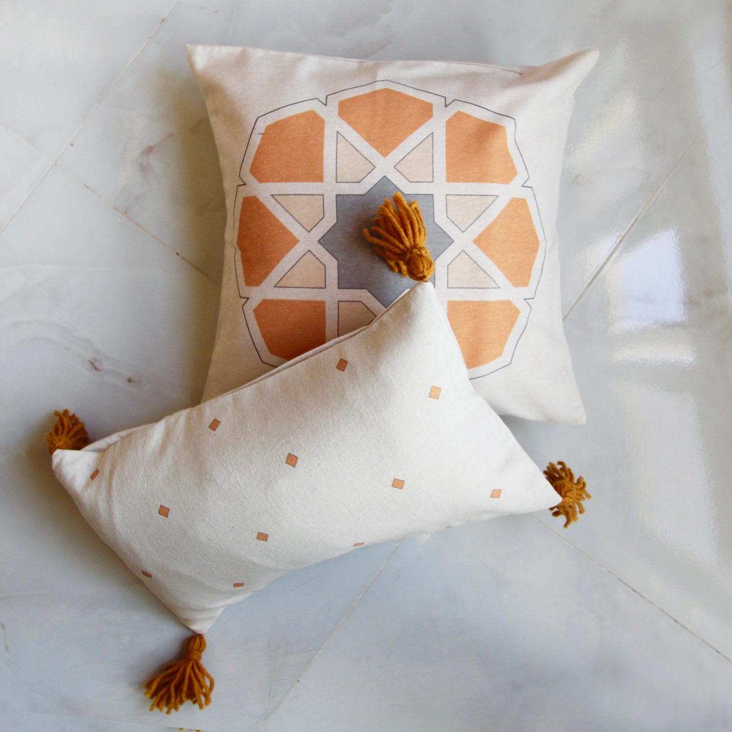 Marmaris Cushion Cover