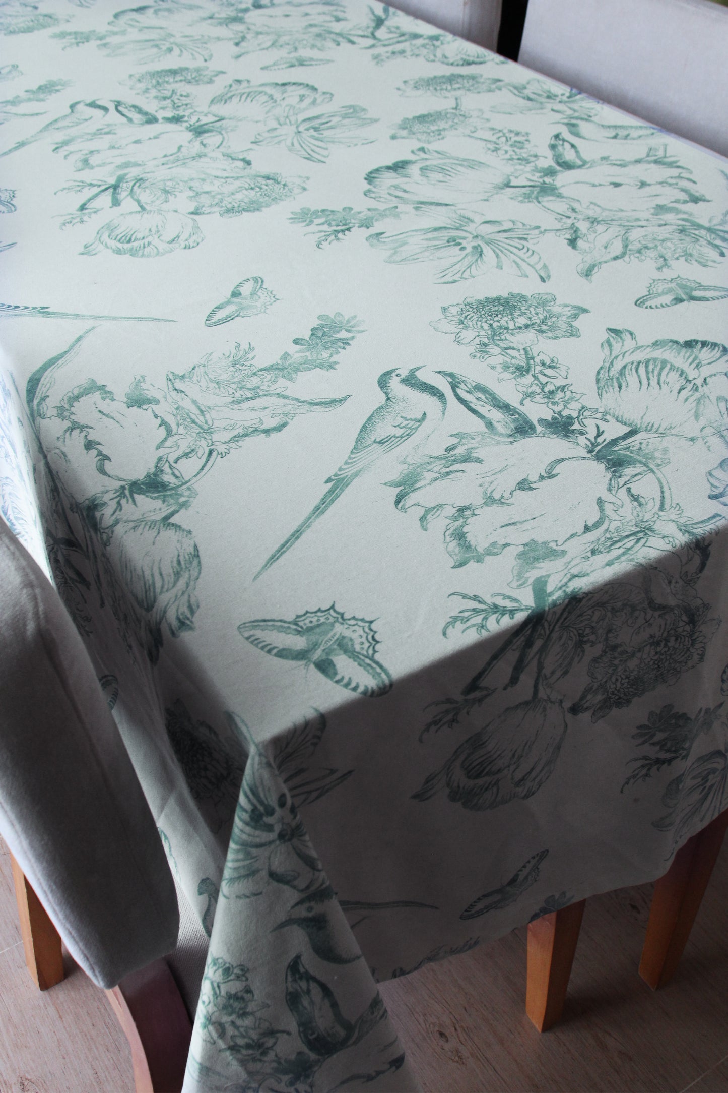 Bluma Tablecloth