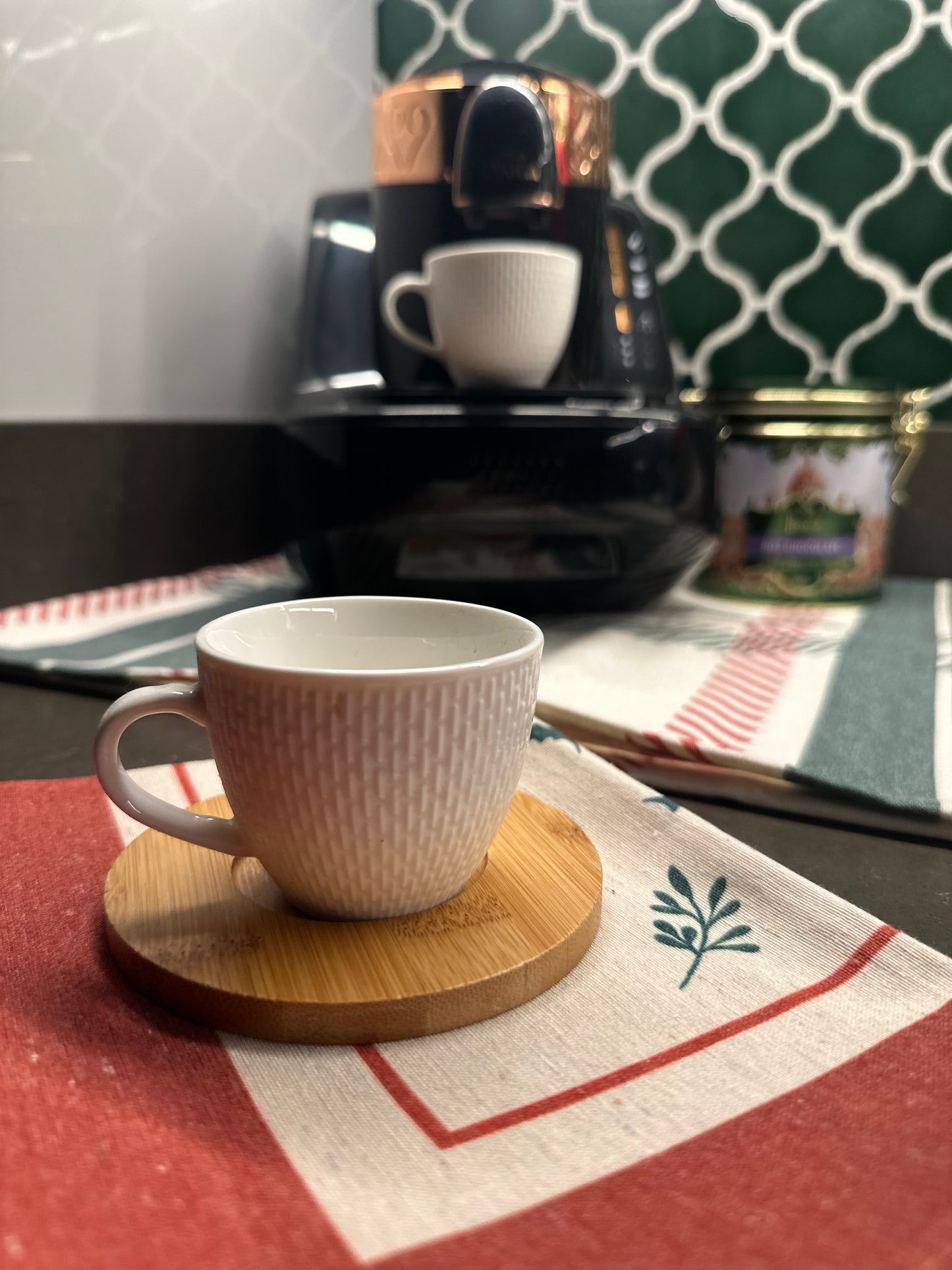Ronamo Kitchen Towels