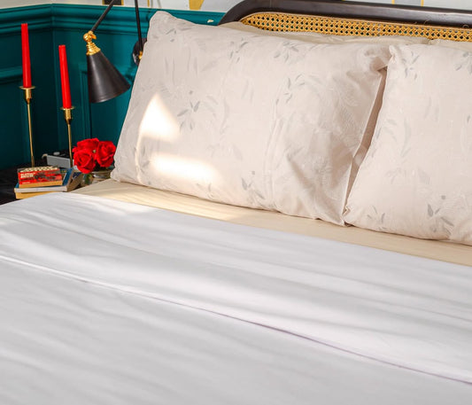 Aura Duvet Cover Set