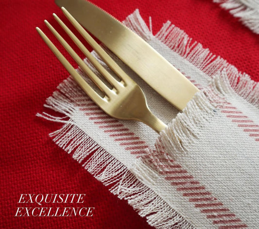 Rio Cutlery Cover Set Of 8 Pieces