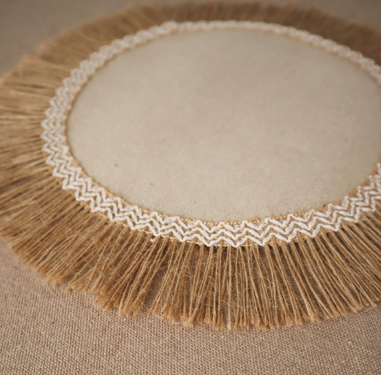 Bolo Mallow Placemats Set Of 8 Pieces
