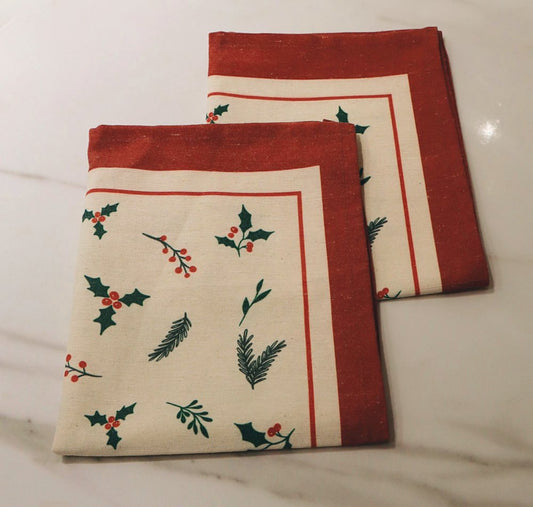 Ronamo Kitchen Towels