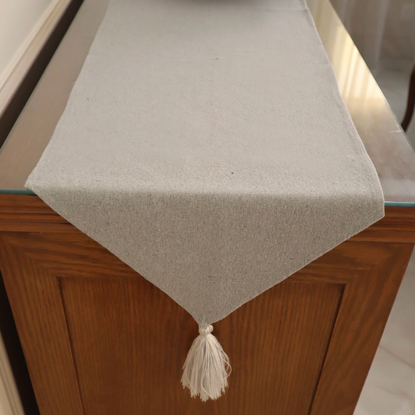 Bolo Triangle Head Runner