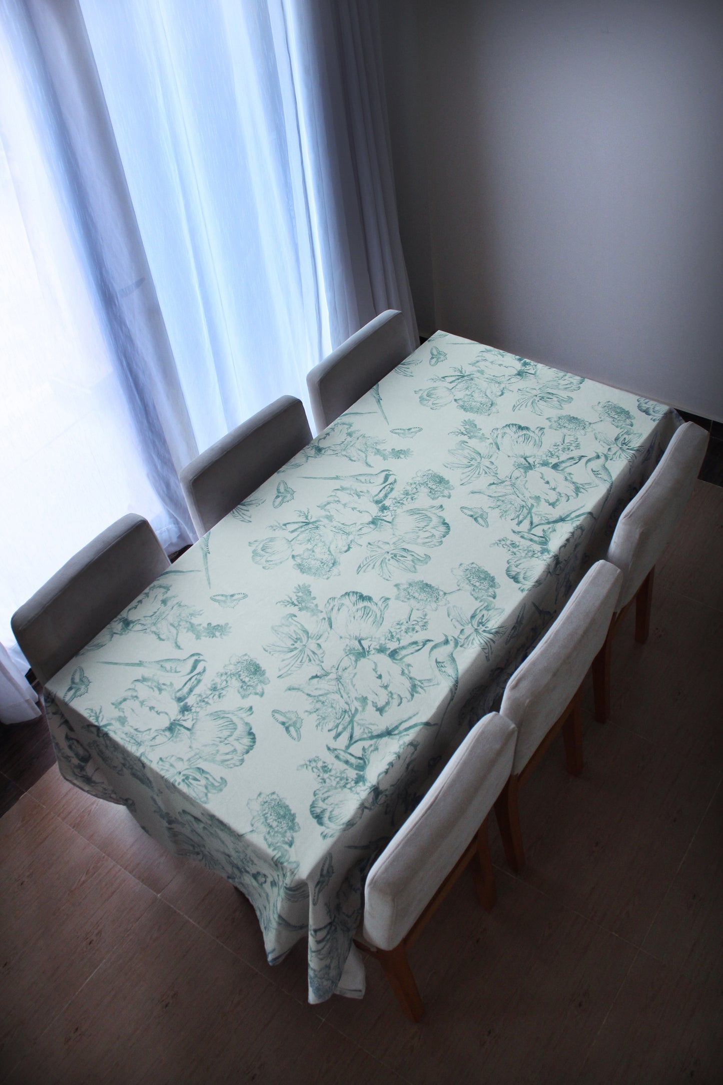 Bluma Tablecloth