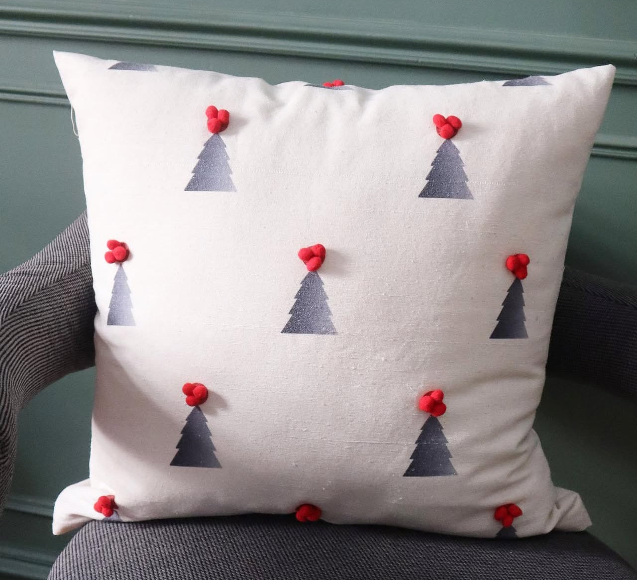 Ronamo Cushion Cover