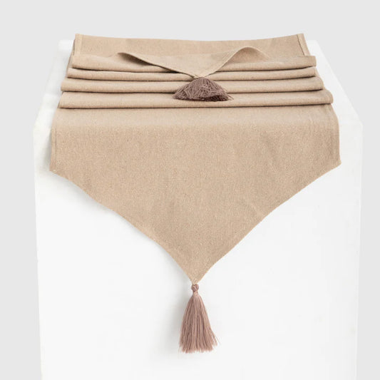 Bolo Triangle Head Runner