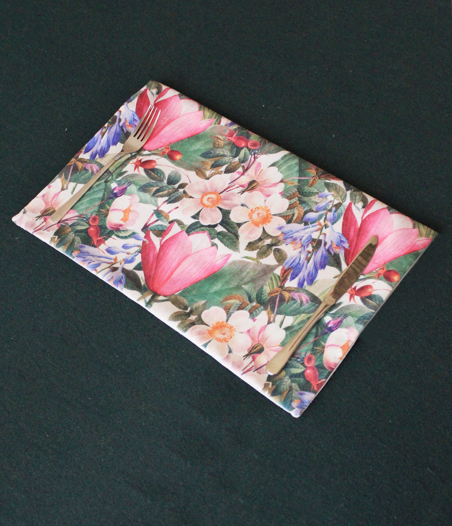 Greigii Blossoms Placemats