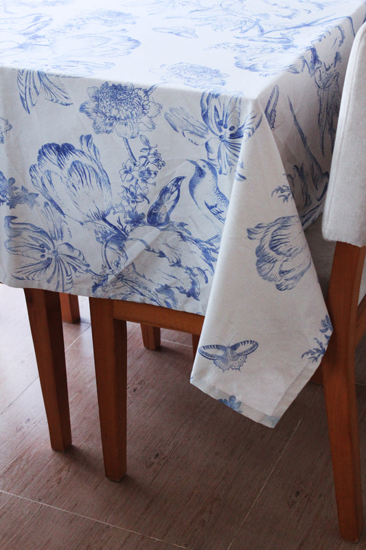 Bluma Tablecloth