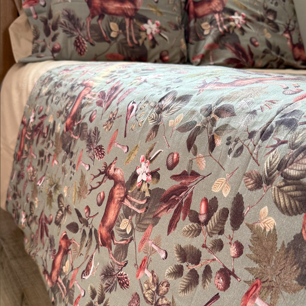 Roi Duvet Cover Set