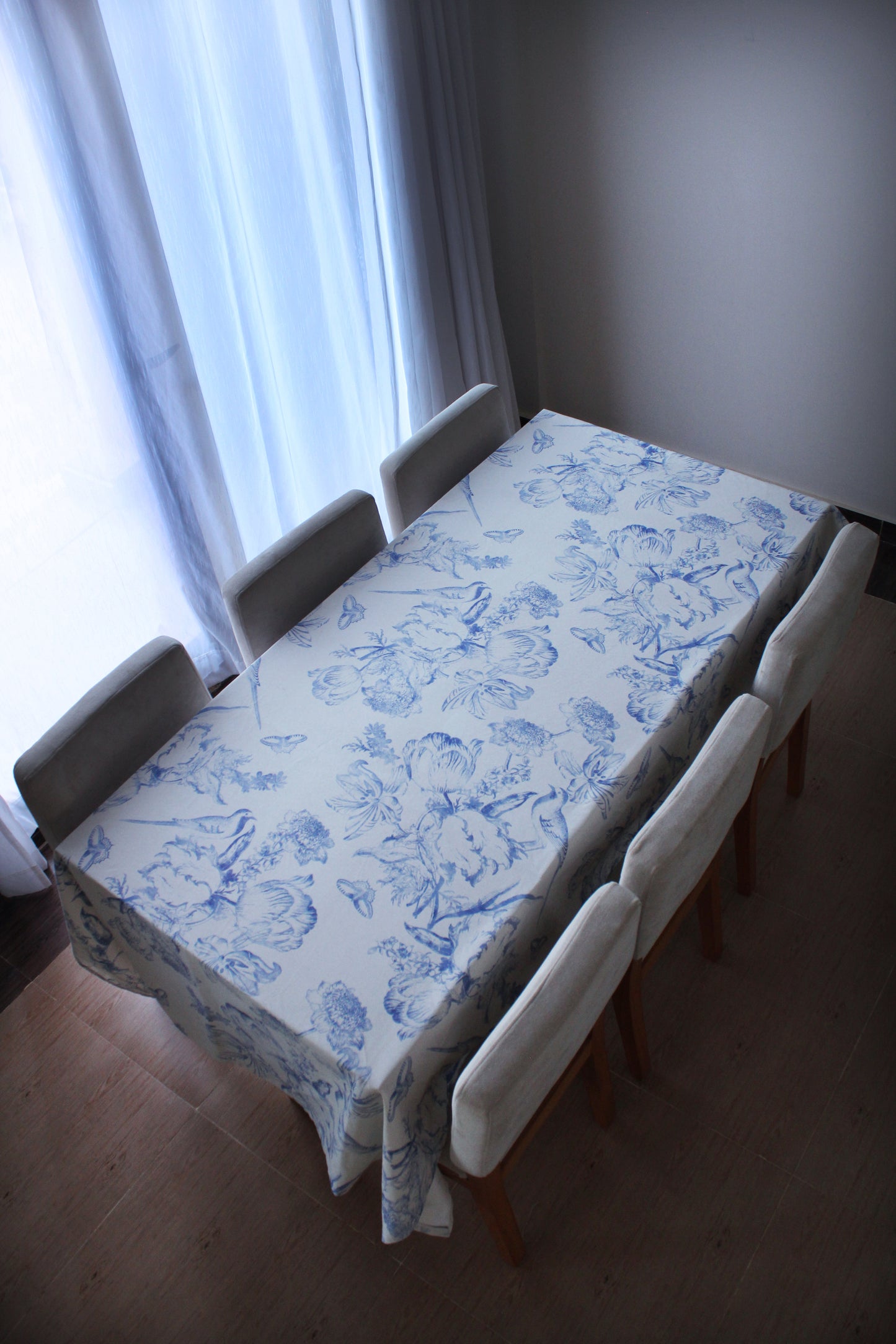 Bluma Tablecloth