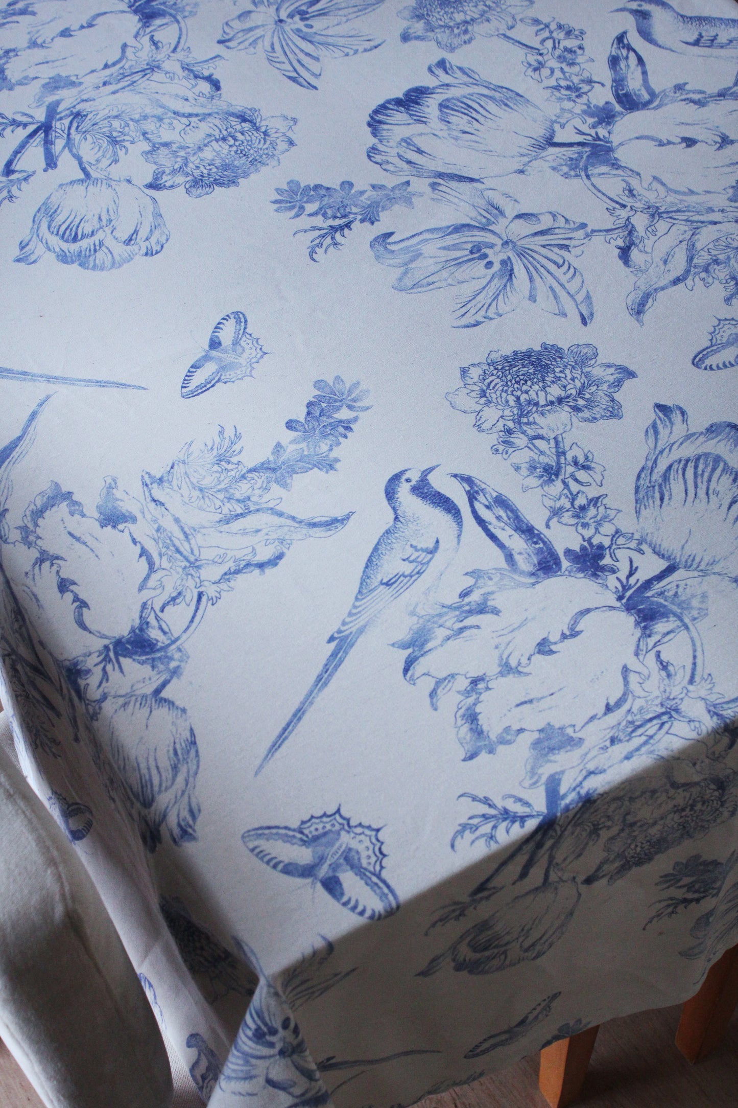 Bluma Tablecloth