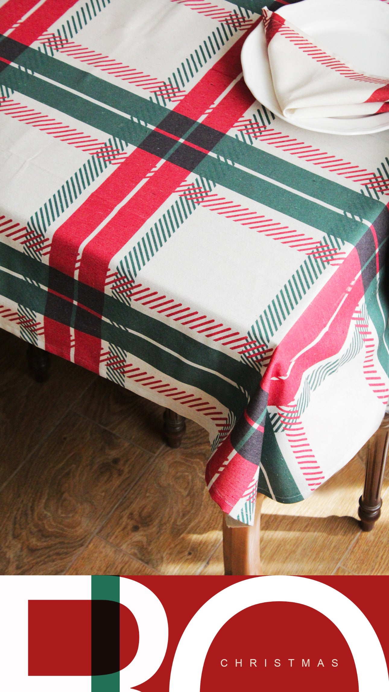 Rio Tablecloth