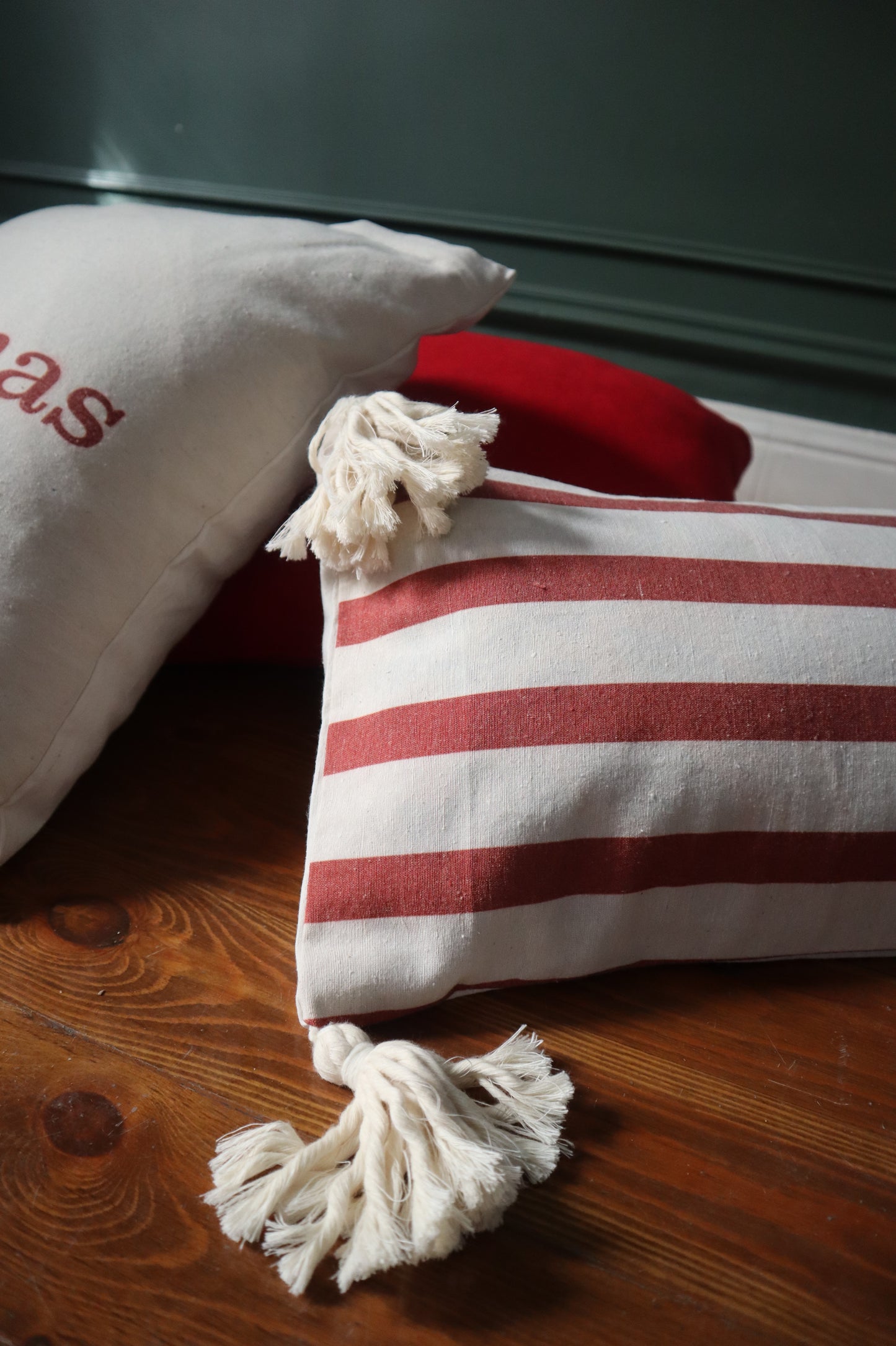 Rio Cushion Cover