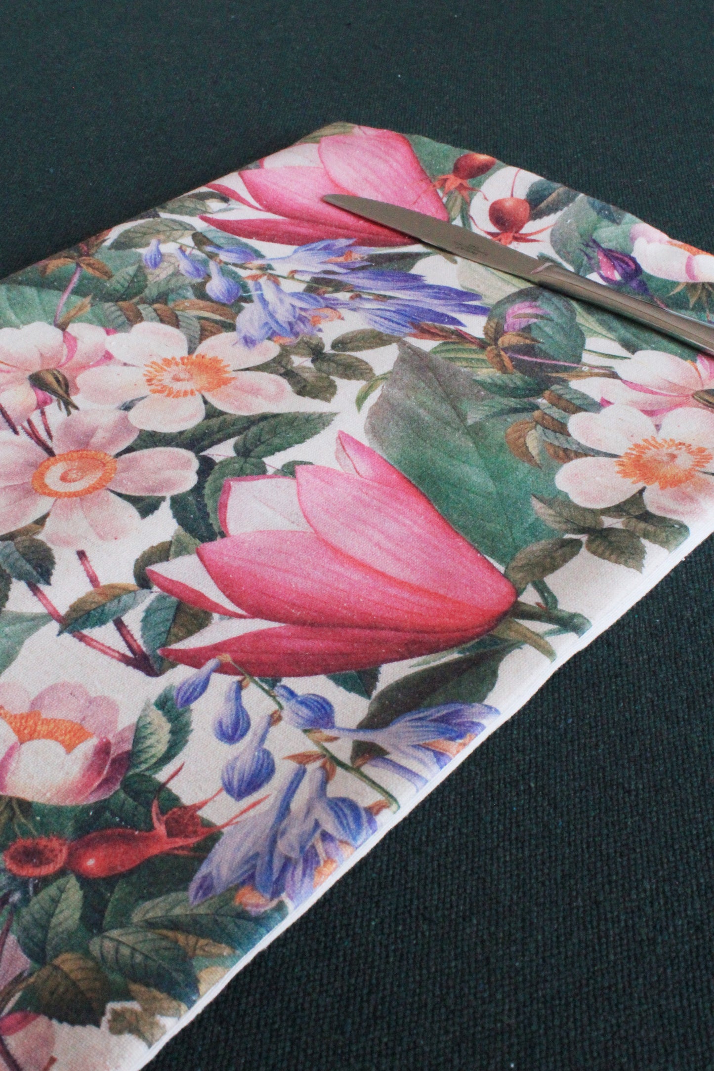Greigii Blossoms Placemats