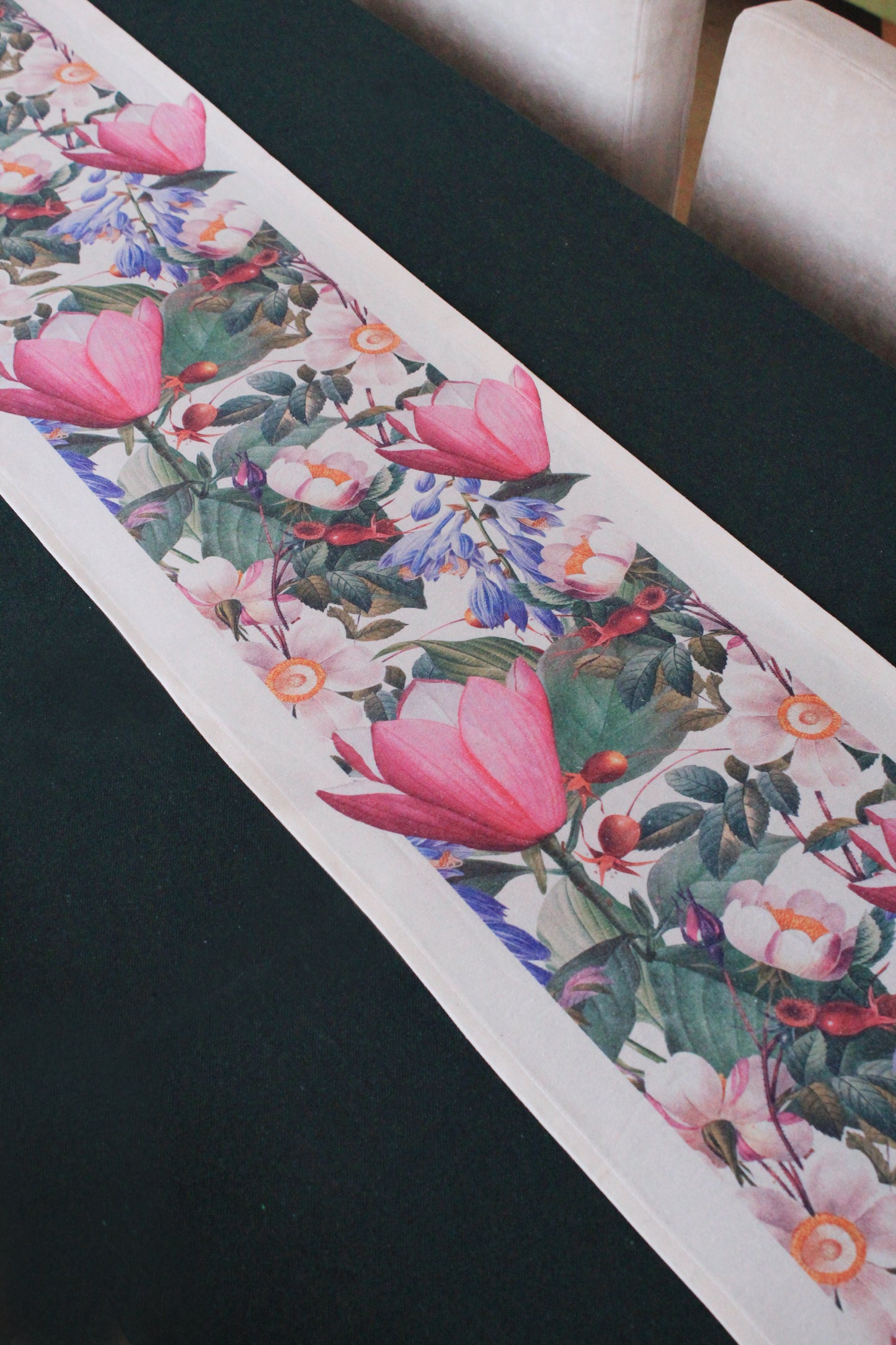 Greigii Blossoms Placemats