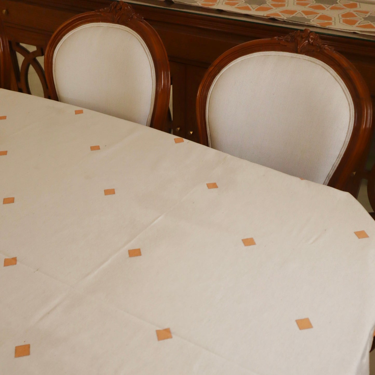 Marmaris Tablecloth
