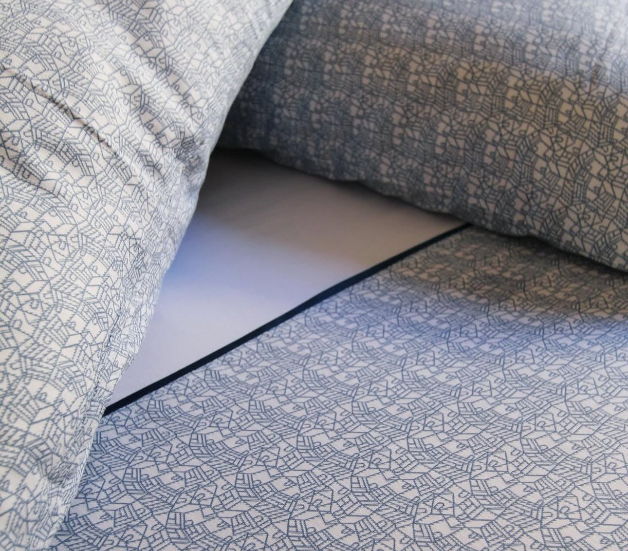Grenada Duvet Cover Set