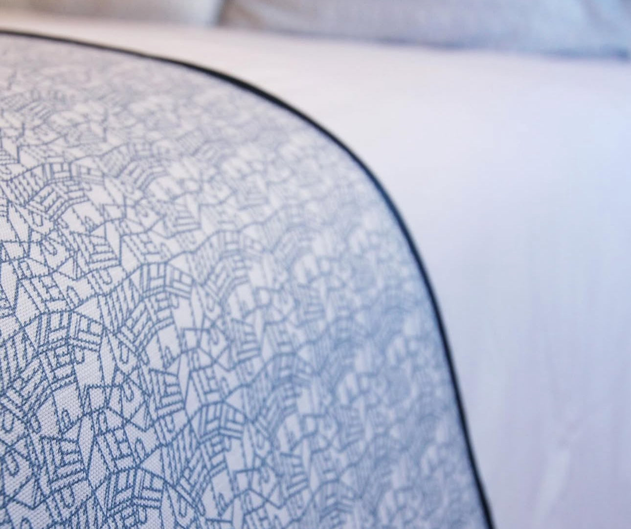 Grenada Duvet Cover Set