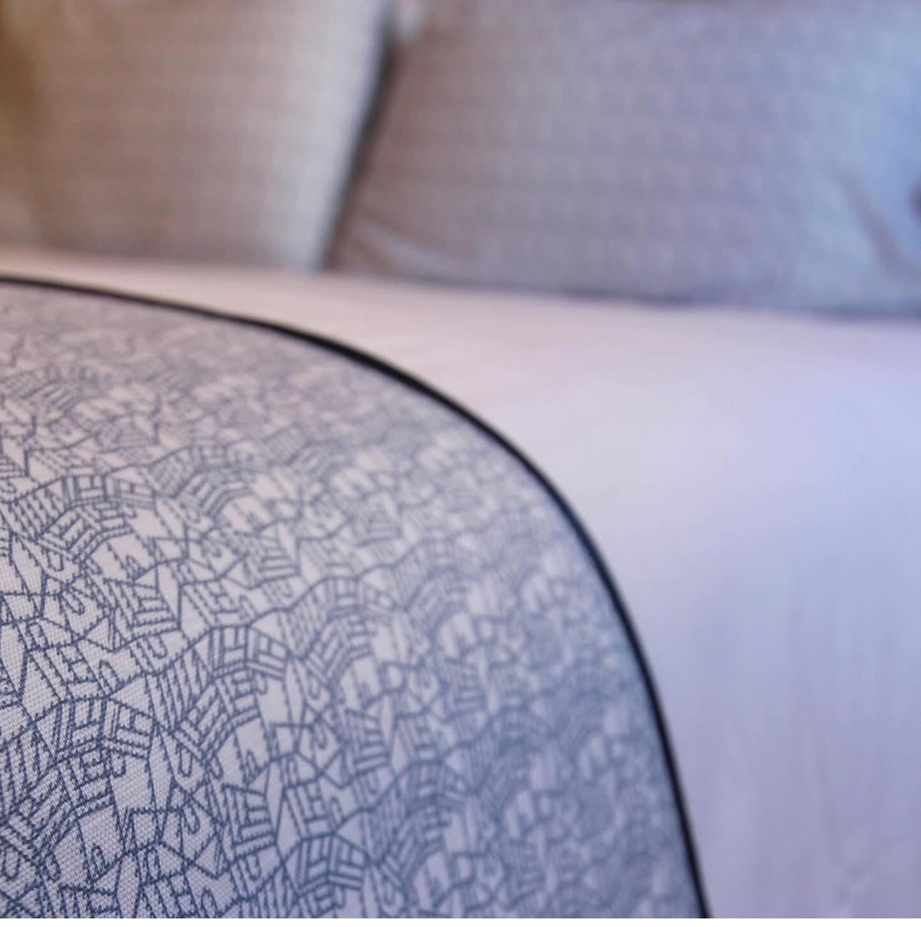Grenada Duvet Cover Set