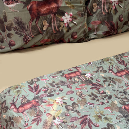 Roi Duvet Cover Set