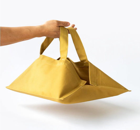 Basic Tray Bag