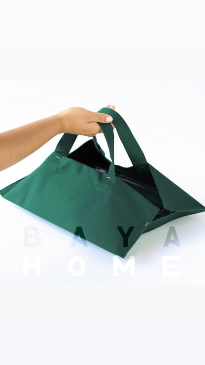 Basic Tray Bag