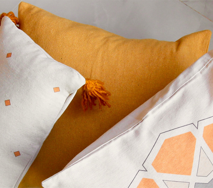 Marmaris Cushion Cover
