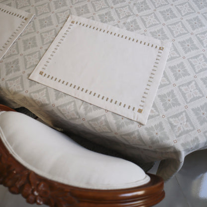 Mural Tablecloth