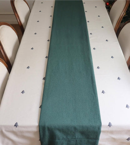 Basic Plain Runner