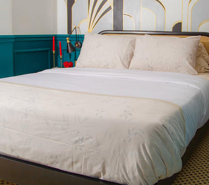 Aura Duvet Cover Set