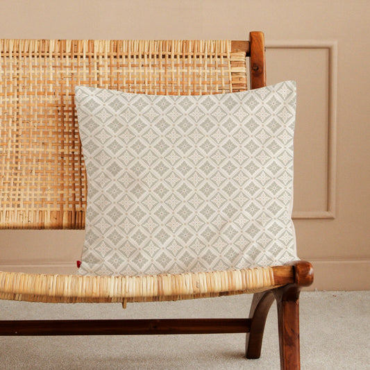 Mural Cushion Cover