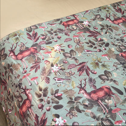 Roi Duvet Cover Set