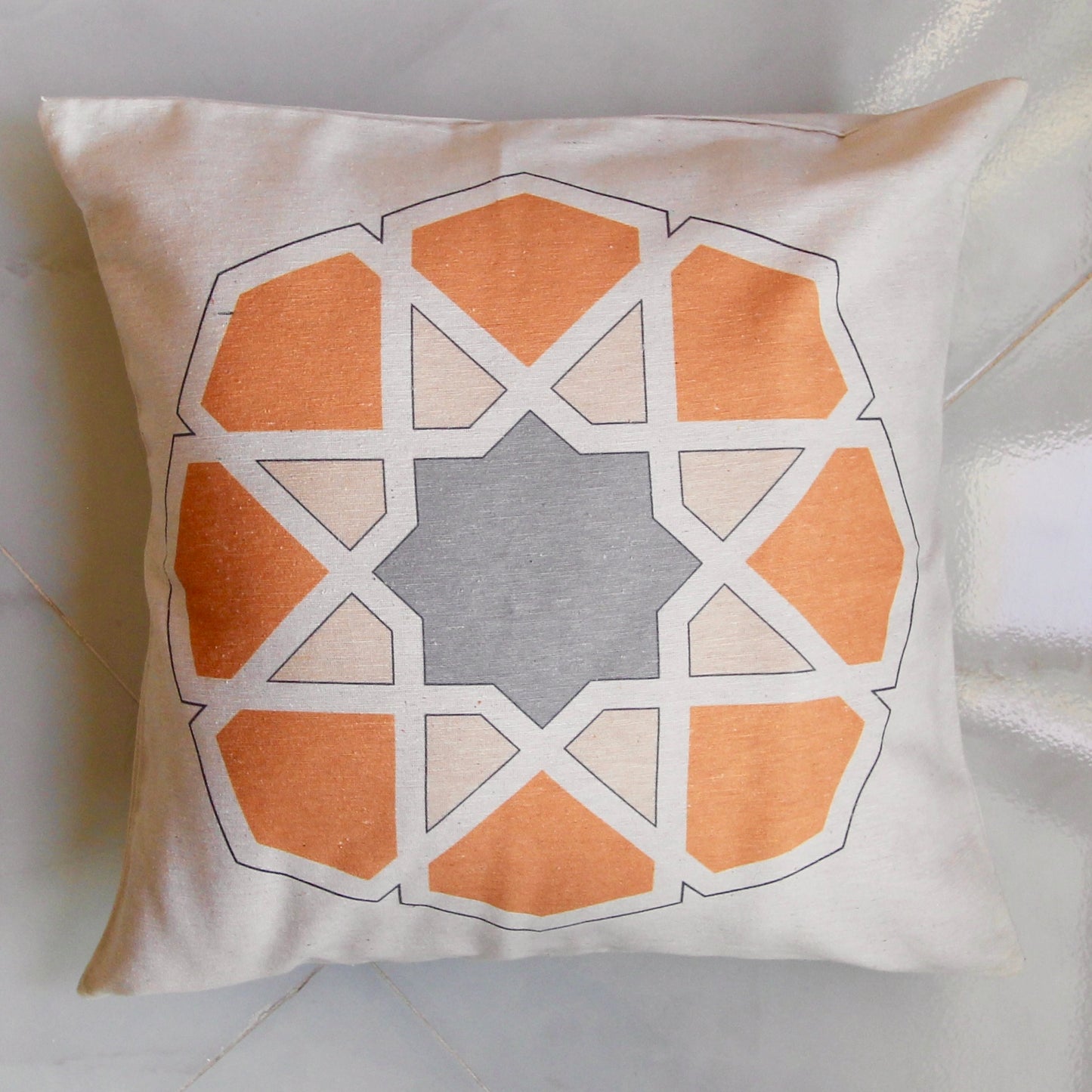 Marmaris Cushion Cover