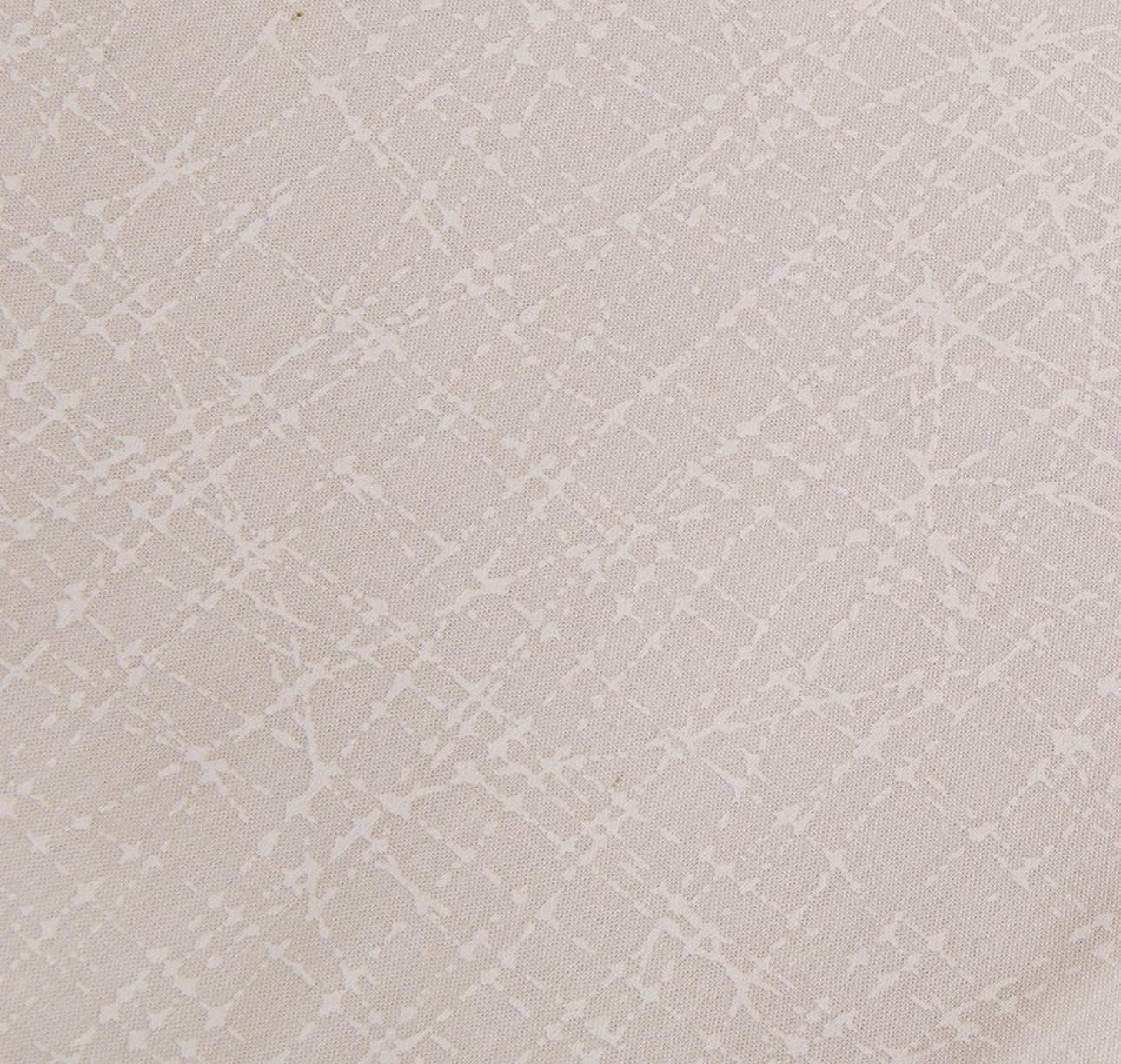 Reseau Flat Bedsheet Set