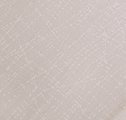 Reseau Flat Bedsheet Set