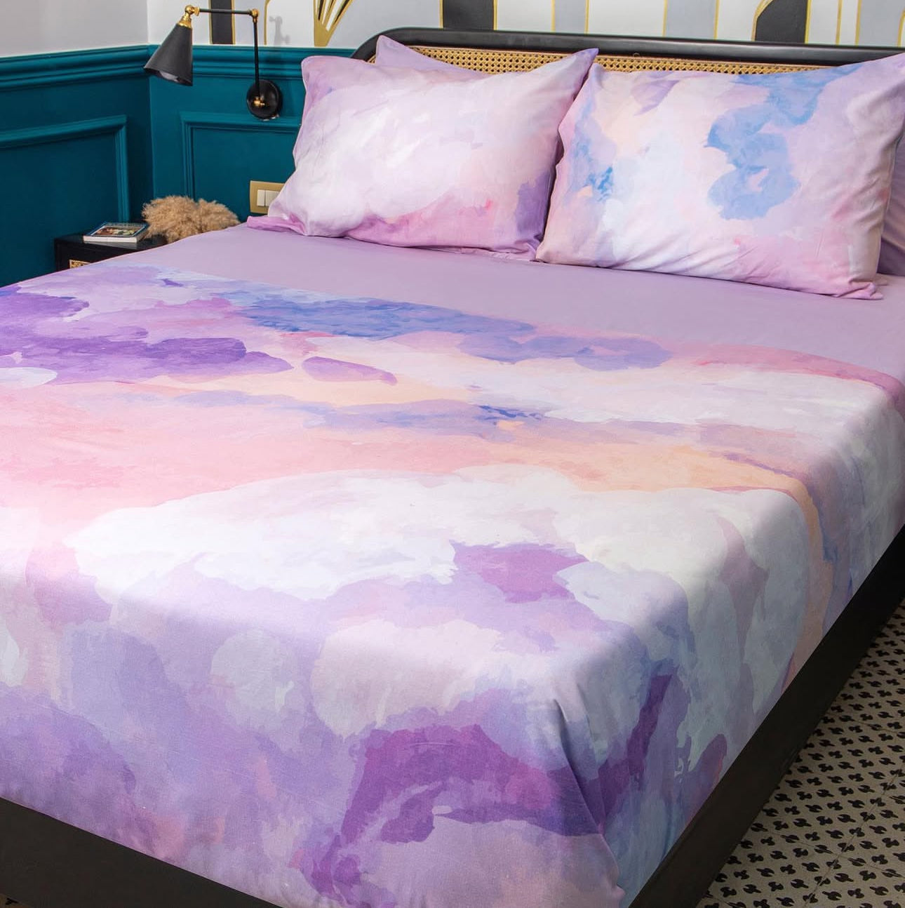Nuvola duvet Cover Set
