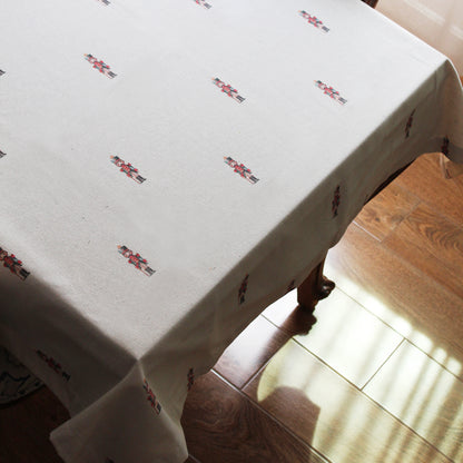 Kracker Tablecloth