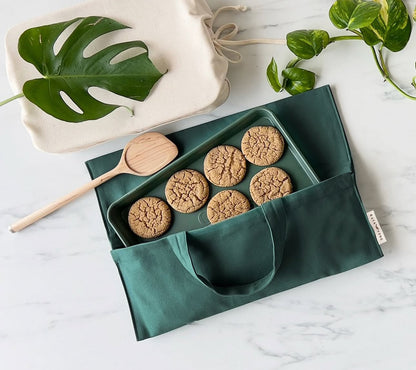 Basic Tray Bag