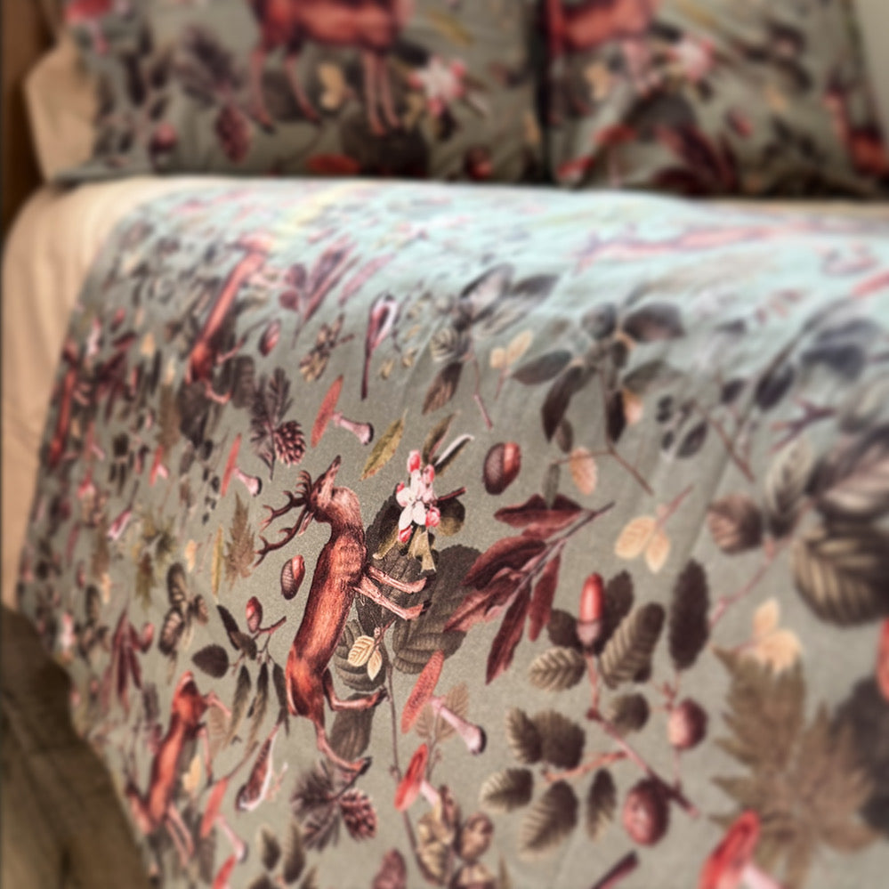 Roi Duvet Cover Set